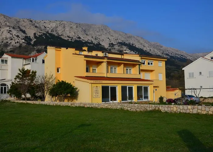 Apartments Mango II