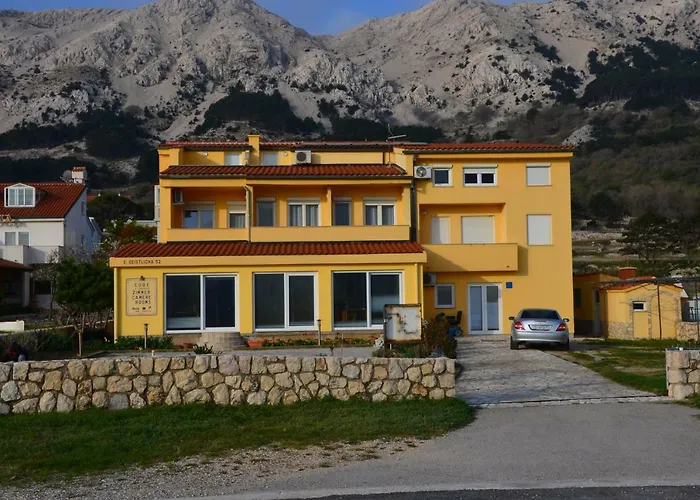 Apartments Mango II