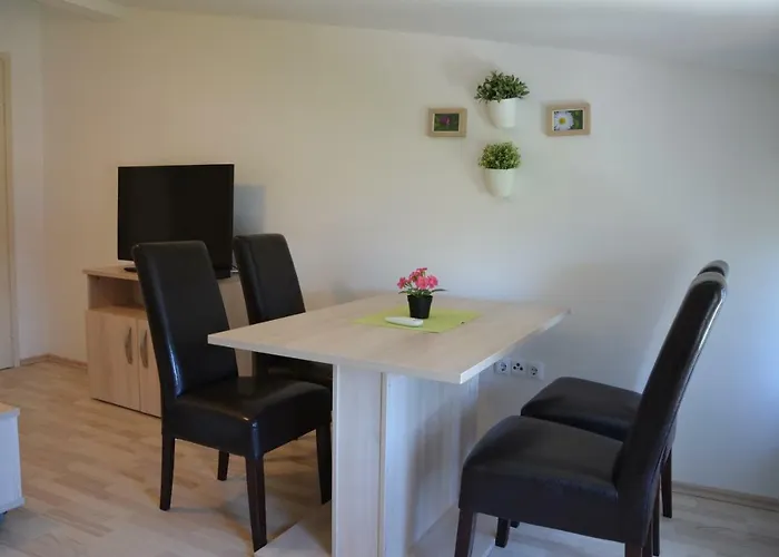 Apartments Mango II