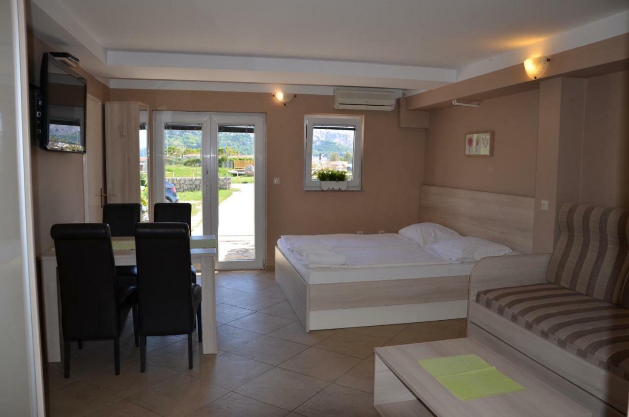 Apartmán Mango Ii *