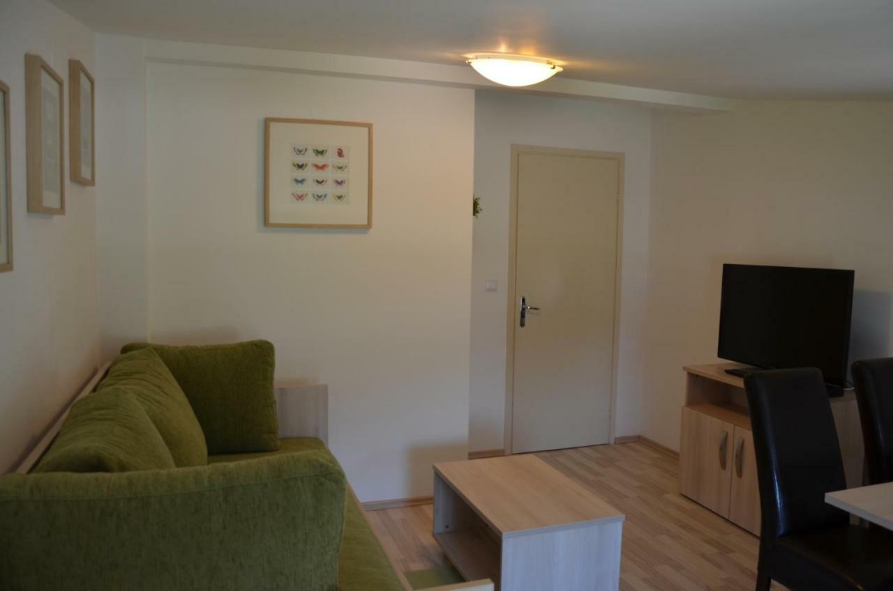 Apartmán Mango Ii Baska (Krk)