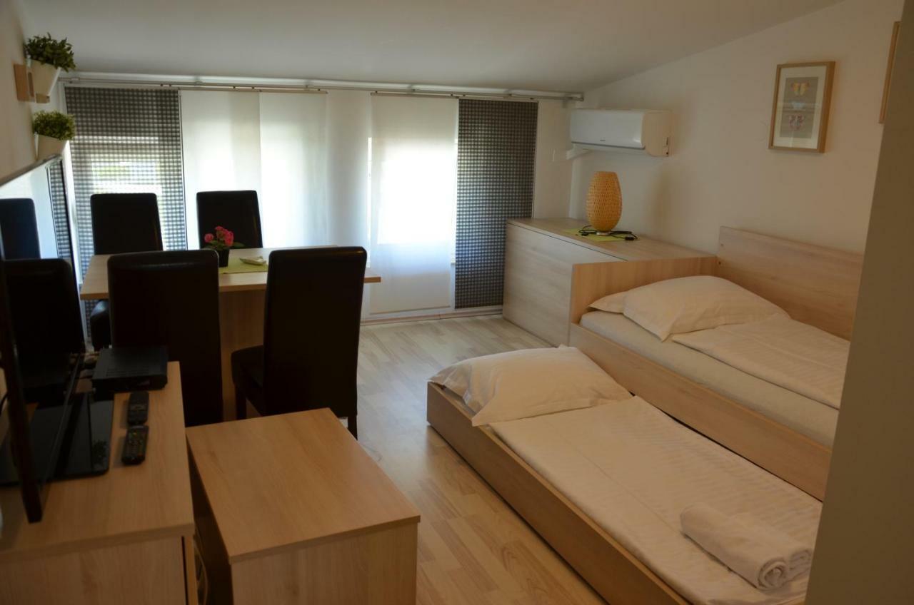 Mango Ii Apartment *