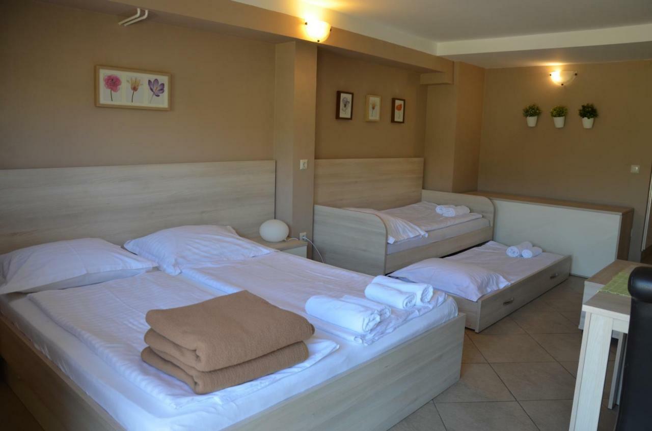 Mango Ii Apartment Baška
