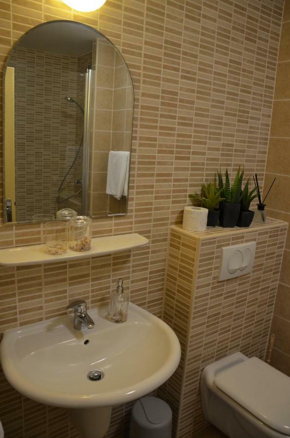 Apartment Mango Ii Baska (Krk)