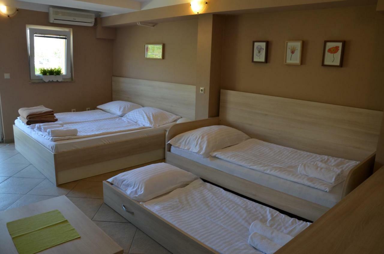 Mango Ii Apartment *